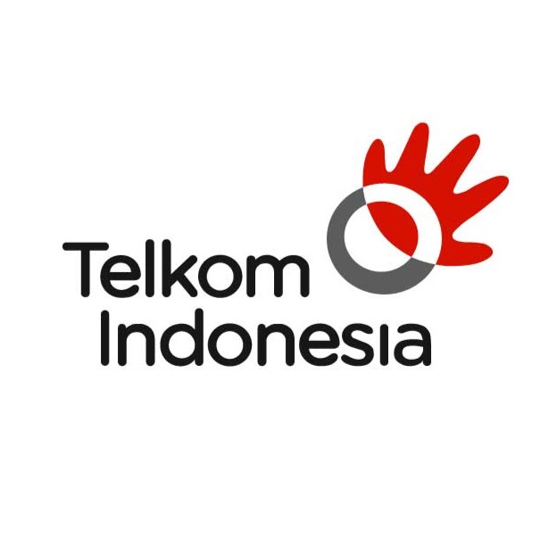 Software Developer Internship – Telkom Indonesia Logo