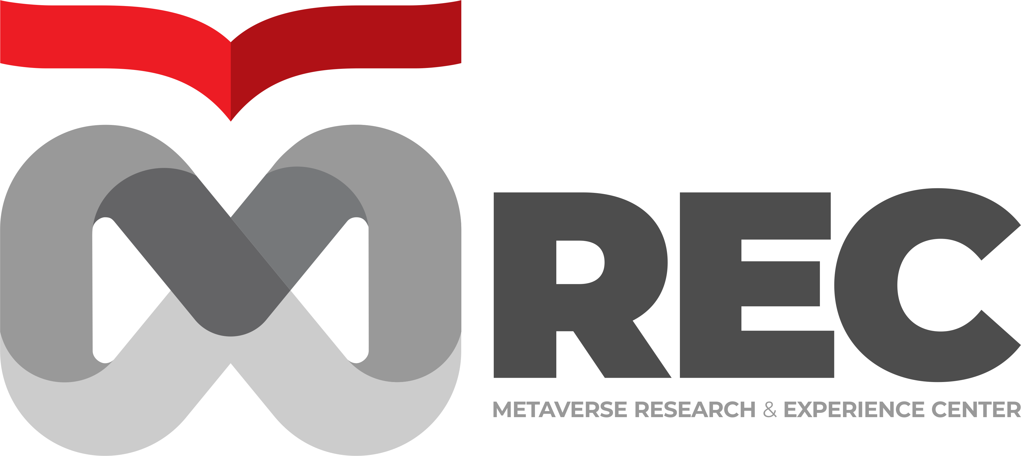 Internship – Metaverse Research and Experience Center Logo